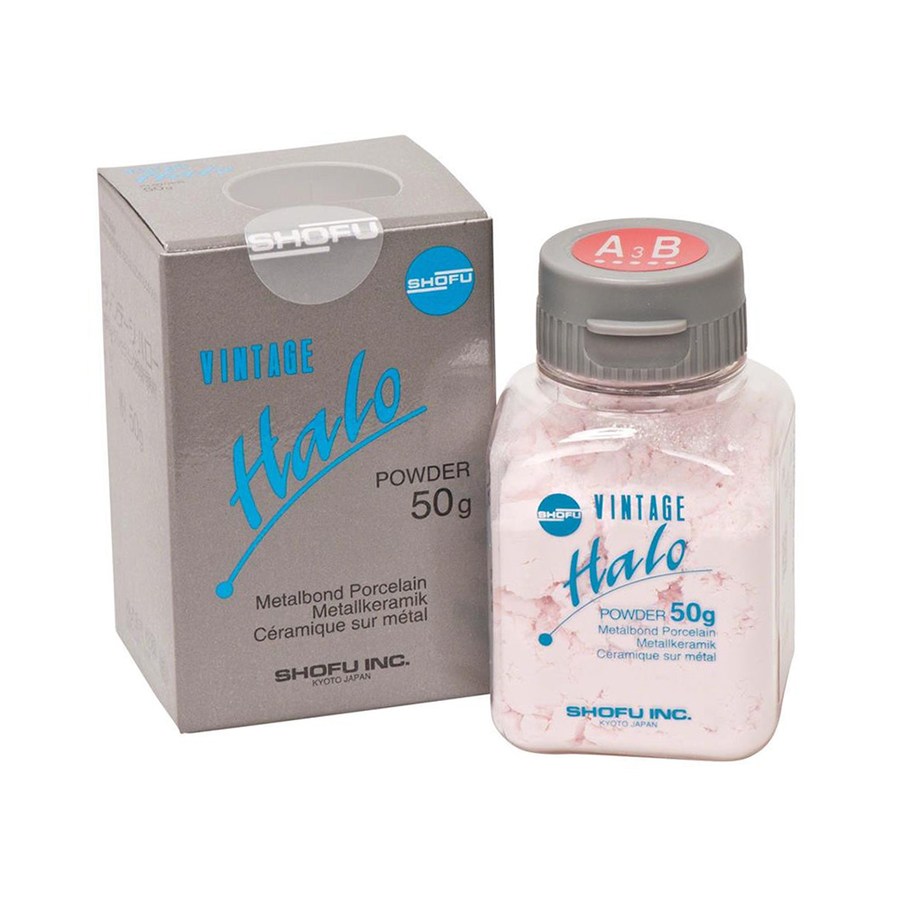 ทันตกรรมผงโลหะ Shofu Vintage H - Teeth Whitening Near Me บทวิจารณ์และราคา