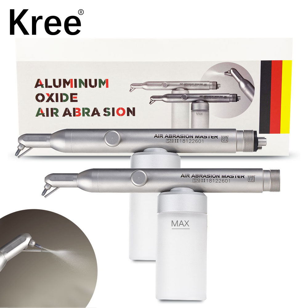เครื่องขัดฟันด้วยลมอลูมินา เคร - Teeth Whitening Pens บทวิจารณ์และราคา