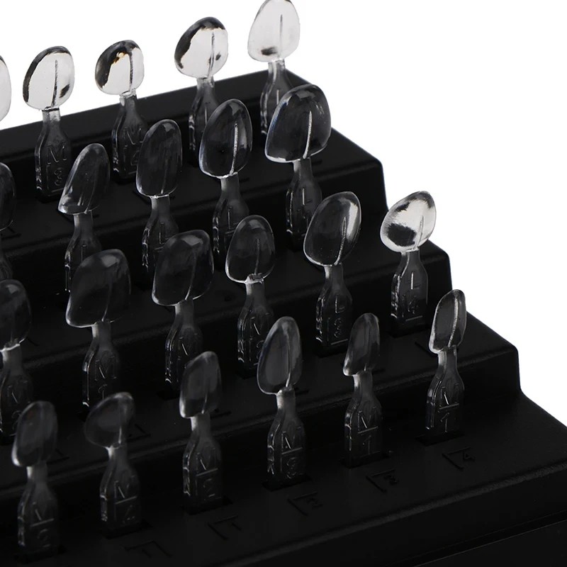 ชุดแม่พิมพ์ทันตกรรม32ชิ้น/เซ็ต - Teeth Whitening Moulds บทวิจารณ์และราคา