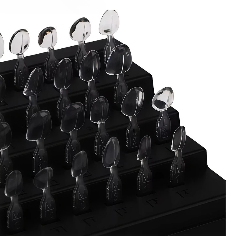 ชุดแม่พิมพ์วีเนียร์ฟัน 32 ชิ้น - Teeth Whitening Moulds บทวิจารณ์และราคา