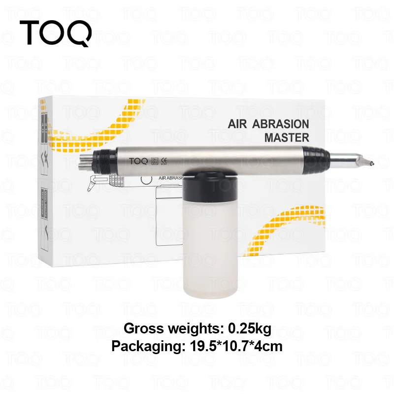 เครื่องพ่นทรายขัดฟันด้วยอลูมิเ - Teeth Whitening Pens บทวิจารณ์และราคา