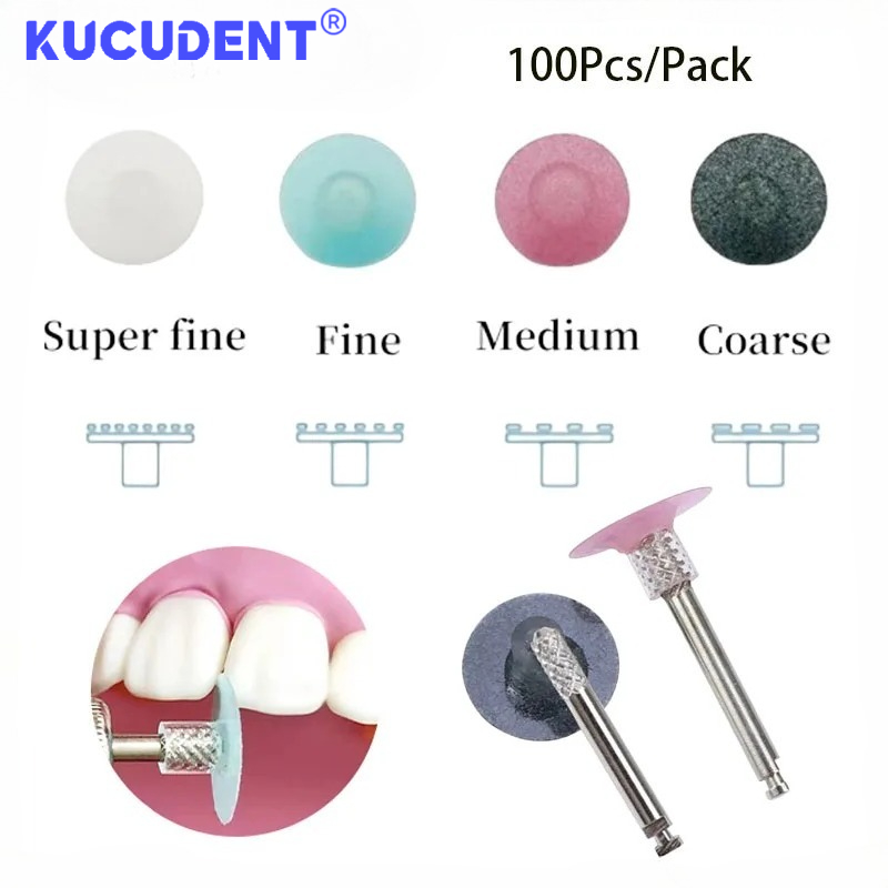 ชุดแผ่นขัดฟัน 100 ชิ้น สำหรับข - Teeth Whitening Kit บทวิจารณ์และราคา